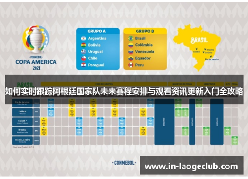 如何实时跟踪阿根廷国家队未来赛程安排与观看资讯更新入门全攻略 如何实时跟踪阿根廷国家队未来赛程安排与观看资讯更新入门全攻略