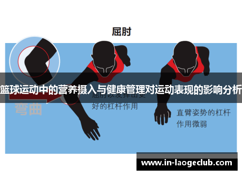 篮球运动中的营养摄入与健康管理对运动表现的影响分析