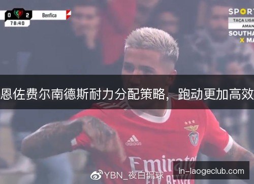 恩佐费尔南德斯耐力分配策略，跑动更加高效